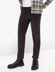 Brax 5-Pocket Hose Style CADIZ Dunkelgrau