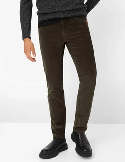 Brax 5-Pocket Hose Style CADIZ