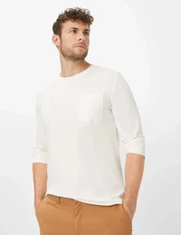 Herren Shirt Style TIMON, Altwei, Gr. XS