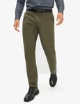 Brax Chinohose Style EVEREST green (olive green)/khaki