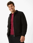 Brax Blouson Style ENZO schwarz/Schwarz