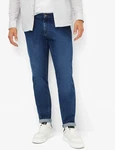 Brax Chino Style FABIO Jeansblau