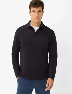 Brax Poloshirt Style PIRLO
