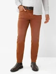 Brax 5-Pocket Hose Style CHUCK Orange