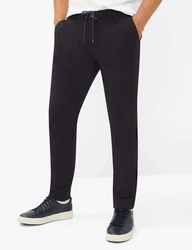 Brax Chinohose Style SILVIO blau (midnight)/Nachtblau