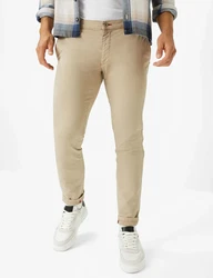 Brax Chinohose Style SILVIO beige