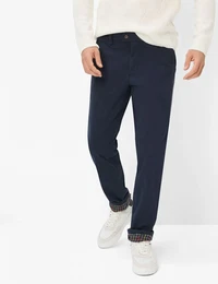 Eurex by Herren Thermohose Style JIM TT, Blau, Gr. 56