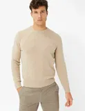 Neue Kollektion Strickpullover image