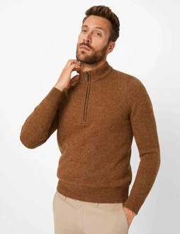 Brax Strickpullover Style STEFFEN