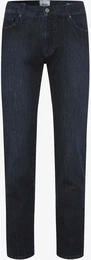 Herren Five-Pocket-Hose Style CHUCK, Blauschwarz, Gr. 34/32