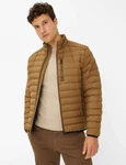 Brax Blouson Style CRAIG braun (camelfarben)/Hellbraun
