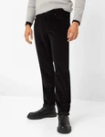 Brax 5-Pocket Hose Style COOPER Schwarz