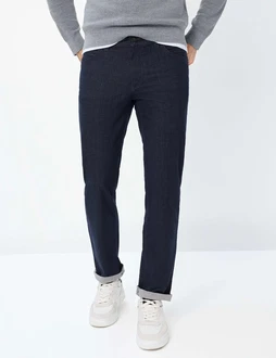 Brax 5-Pocket Hose Style CADIZ