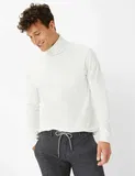 Rollkragenpullover image