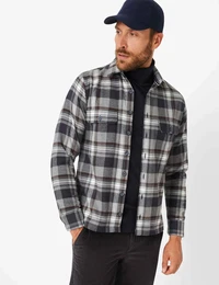 Herren Style KAY, Dunkelblau, Gr. XXXL