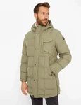 Brax Jacke Style MARCO grn/Salbeigrn