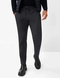 Herren Jogpants Style PHIL, Dunkelblau, Gr. 34/30