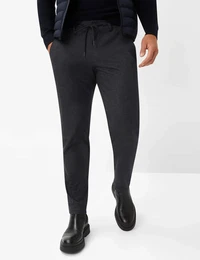 Herren Jogpants Style PHIL, Dunkelblau, Gr. 31/34
