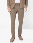 Brax 5-Pocket-Hose Style COOPER beige