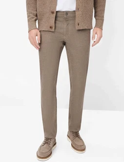 Brax 5-Pocket-Hose Style COOPER Brax 5-Pocket-Hose Style COOPER