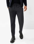 Brax Herren Style PHIL grn/dunkelgrn