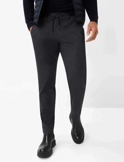 Brax Herren Style PHIL grn/dunkelgrn