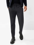Brax Chinohose Style PHIL Dunkelblau/Schwarz/Dunkelgrau