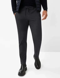 Brax Chinohose Style PHIL Dunkelblau/Schwarz/Dunkelgrau