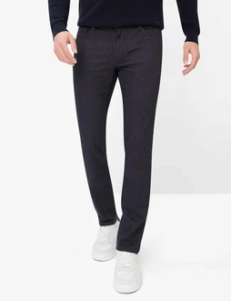 Brax 5-Pocket Hose Style CHUCK Brax 5-Pocket Hose Style CHUCK