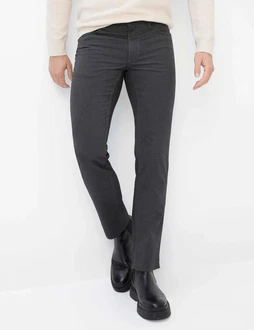 Brax 5-Pocket Hose Style COOPER Brax 5-Pocket Hose Style COOPER