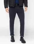 Brax 5-Pocket-Hose Style COOPER TT blau/dunkelblau