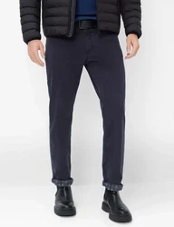 Brax 5-Pocket-Hose Style COOPER TT blau/dunkelblau