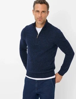 Brax Strickpullover Style STEFFEN