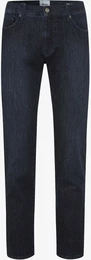 Herren Five-Pocket-Hose Style CHUCK, Blauschwarz, Gr. 32/34