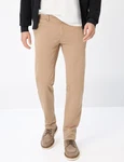 Brax Chinohose Style FABIO TT Hellbraun