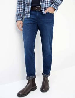 Brax 5-Pocket Jeans Style CADIZ TT Brax 5-Pocket Jeans Style CADIZ TT