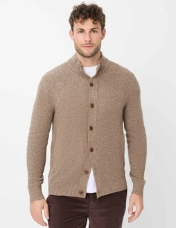 Brax Strickjacke Style JEREMY (55)
