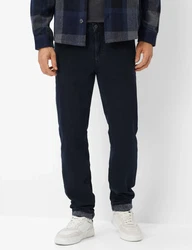 Brax 5-Pocket-Jeans Style CHUCK TT blau/dunkelblau