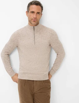 Brax Strickpullover Style STEFFEN