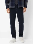 Brax 5-Pocket-Jeans Style CHUCK TT blau/dunkelblau