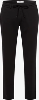 Brax Chinohose Herren Style PHIL Schwarz