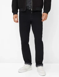 Brax 5-Pocket-Jeans Style COOPER TT schwarz