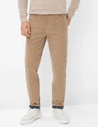 Brax Cordhose Style CADIZ TT braun/Braun