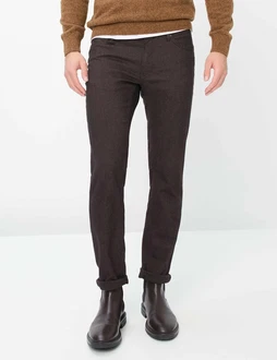 Brax 5-Pocket-Hose Style CHUCK Brax 5-Pocket-Hose Style CHUCK