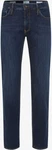 Brax 5-Pocket-Hose Style CHUCK Jeansblau