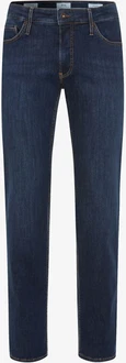 Brax 5-Pocket-Hose Style CHUCK Jeansblau
