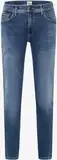 Jeans mit Löchern image