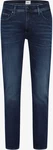 Brax Five-Pocket-Hose Style CHRIS Jeansblau