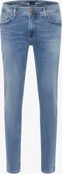 Brax Five-Pocket-Hose Style CHRIS Hellblau/Blau