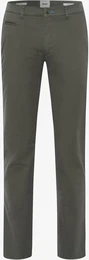 Herren Chino Style FABIO IN, Khaki, Gr. 36/38